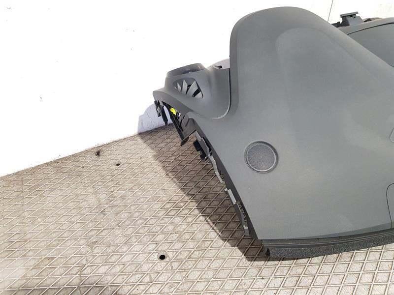 2013-2019 MK1 RENAULT CAPTUR DASHBOARD