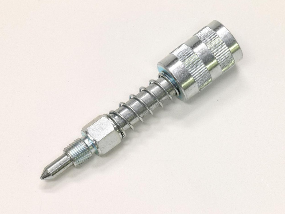 ICON Vehicle Dynamics NIPPLE GREASING ADAPTER KIT