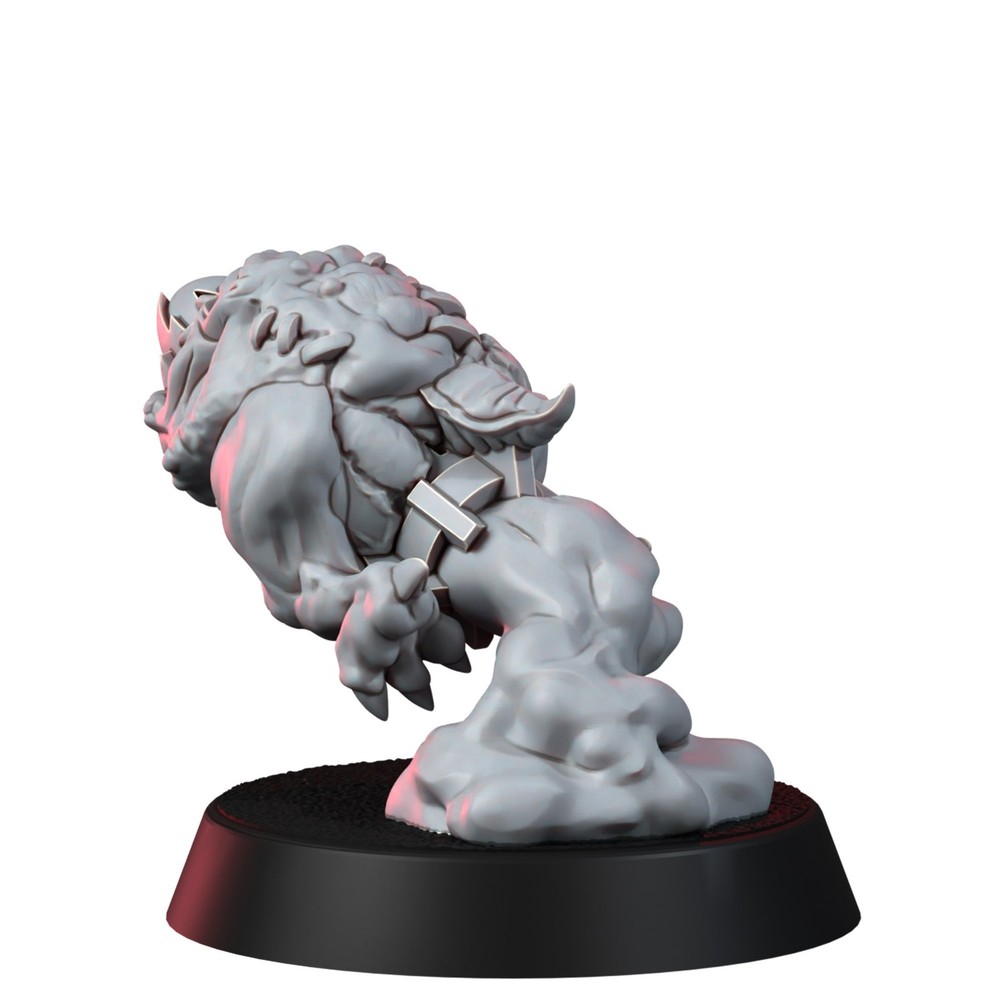 ORK CAN KRACKAS T2