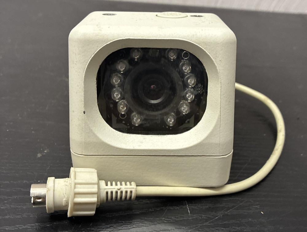 MS4000 CAMERA QUICK CONNECT