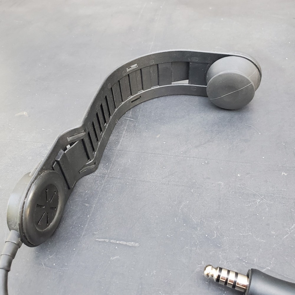 Savox HC-1 #C K53000 Helmet Communication System