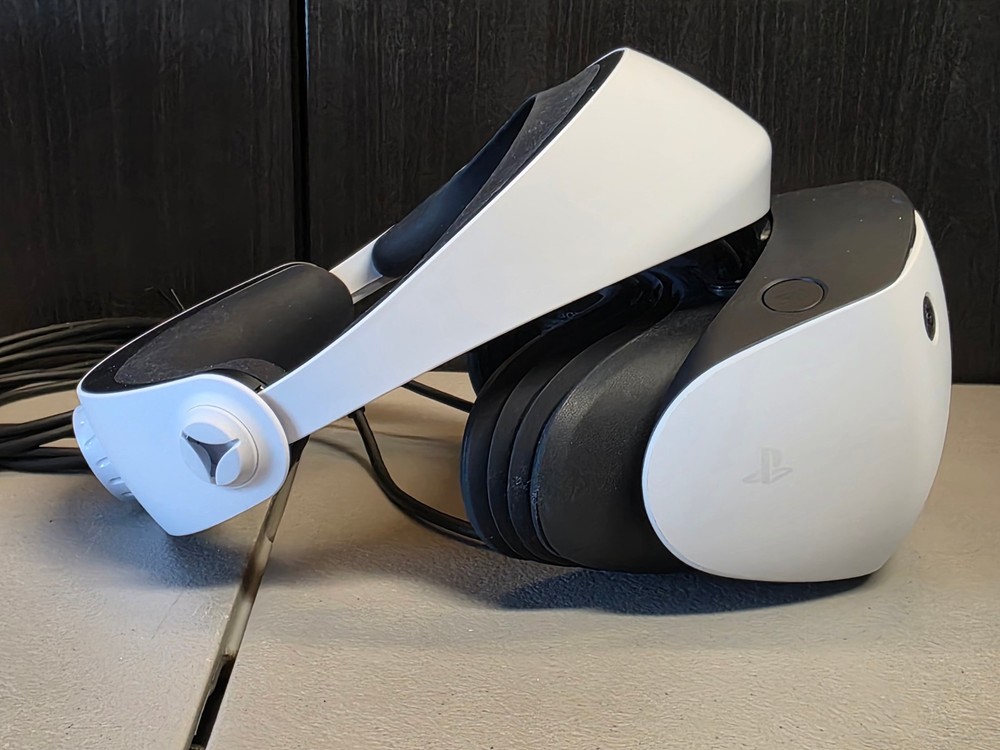 Sony PlayStation VR2 for PS5 Read Ad