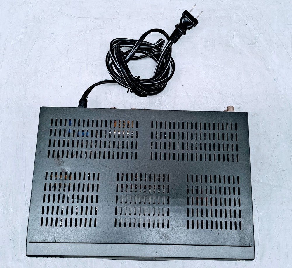 pacific digital media 993s dv3 mpeg 2 Receiver