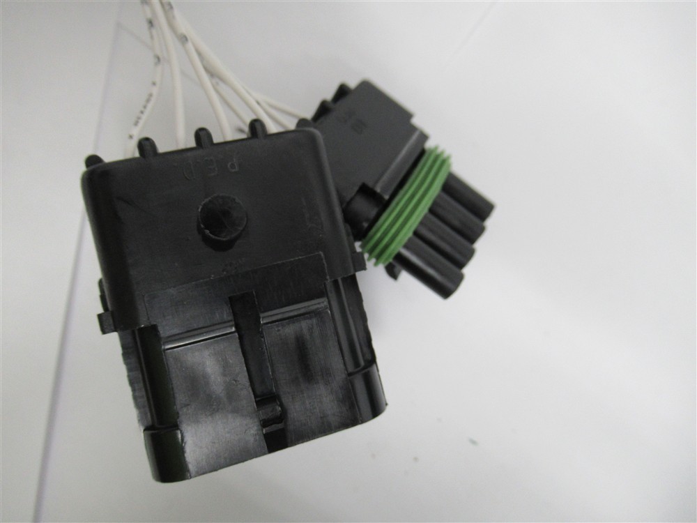 ZF 6006.035.005, Shifter