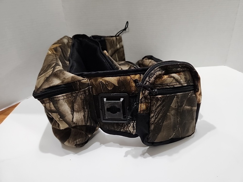 Fieldline Hunting Belt