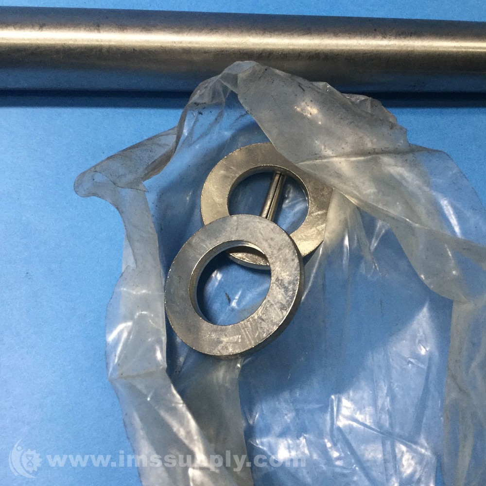 SMC AC-C1-160 Bracket Pin FNIP