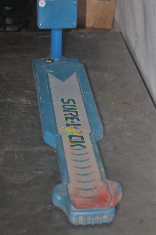 Sure-Lock Distance-Pro Receiver