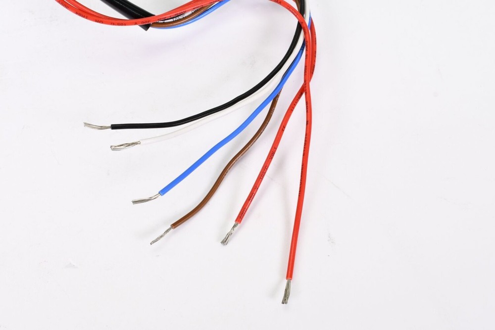 SBA 388-0001, Toroidal transformer