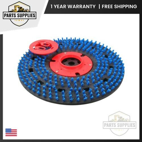 1220199 Tennant Pad Driver 16"