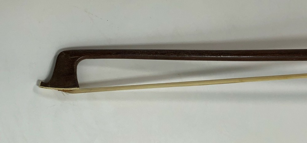 German Violin Bow 57.6 g