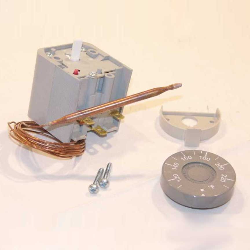 Lochinvar 100208174 High Limit Manual Reset