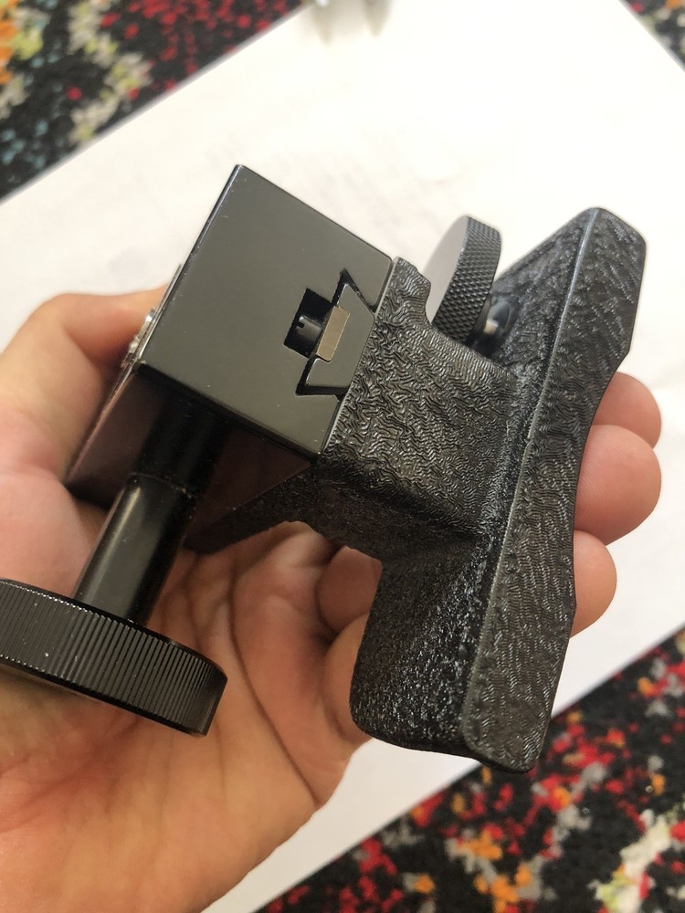 Leica Tripod Head only Leica Leitz Tripod head