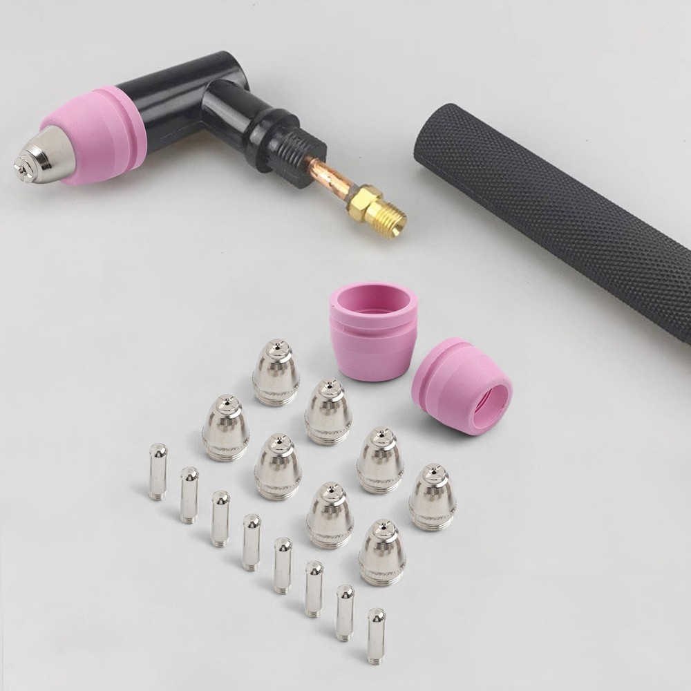 AG-60 Torch Parts Compatible With Multiple Models High Performance Electrodes