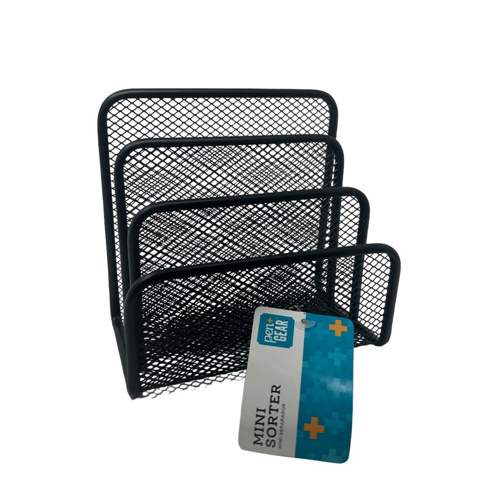 Pen + Gear Mini Sorter Mini Separator