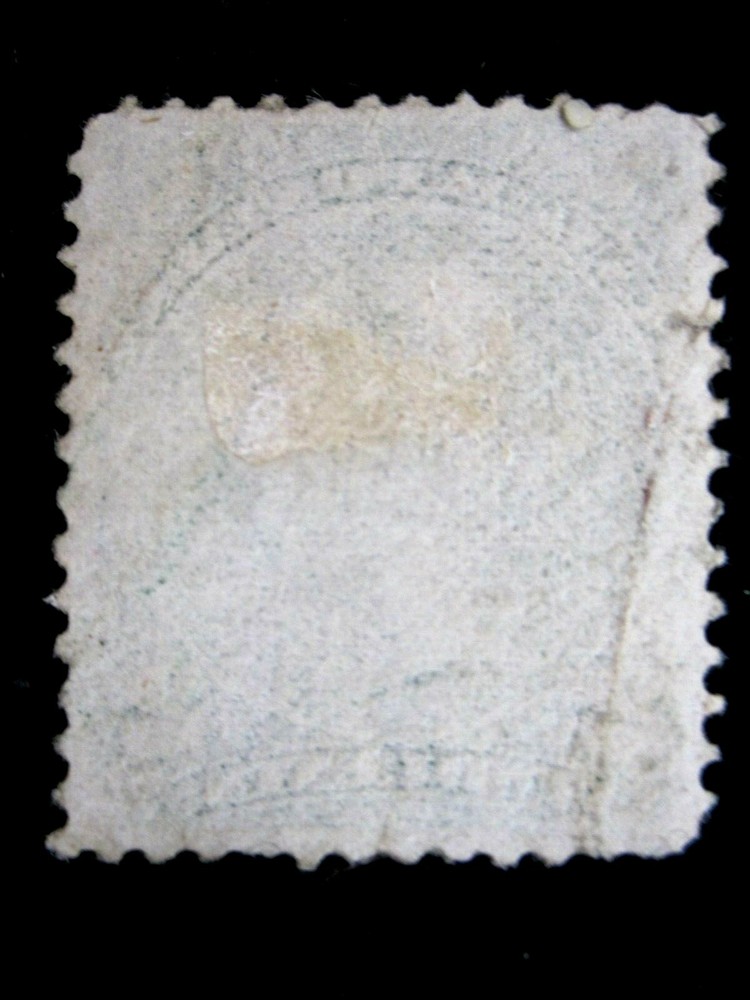 CANADA - SCOTT# 24 - USED - CAT VAL $100.00