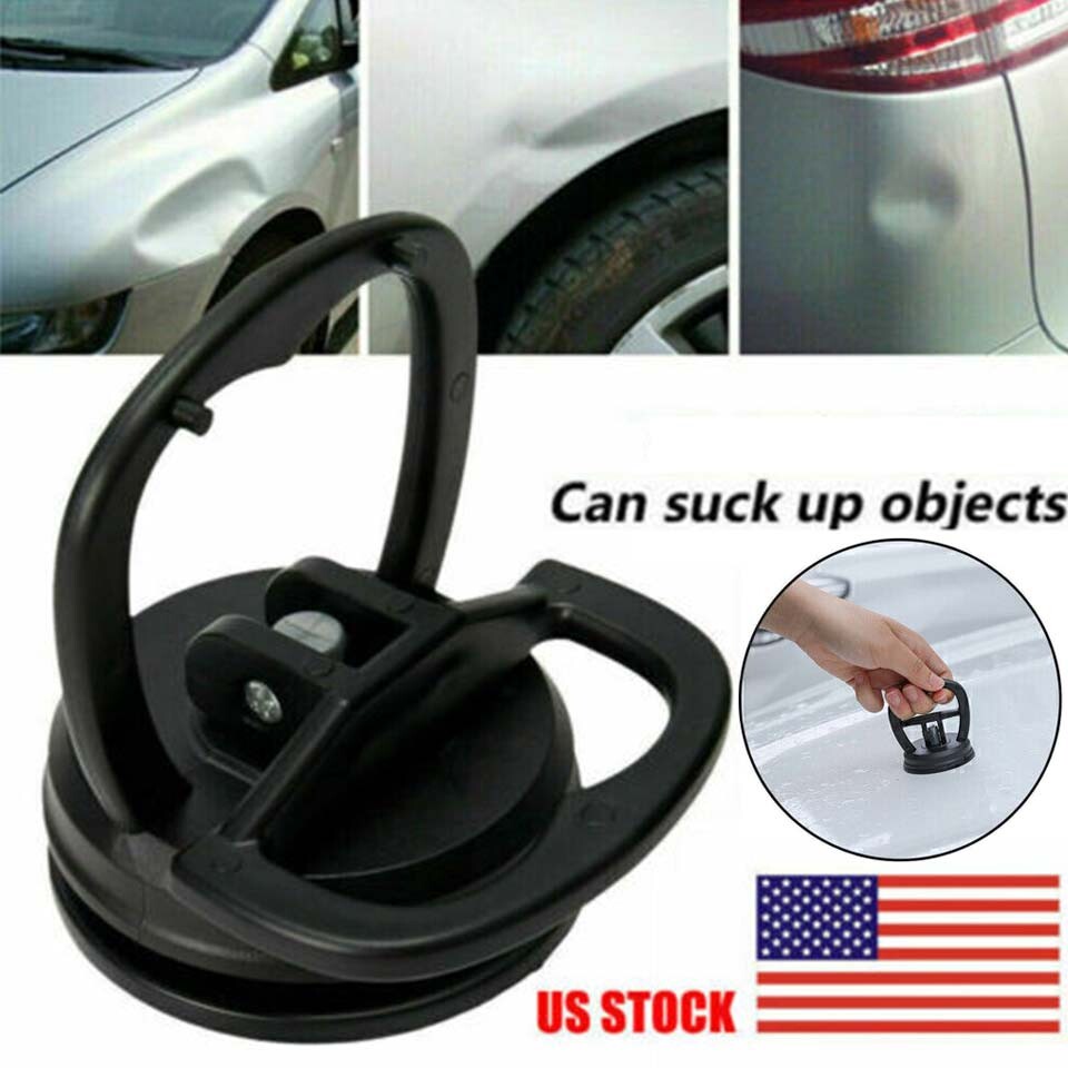 Auto Car Dent Repair Puller Pull Body Panel Ding Remover Sucker Suction Cup Tool
