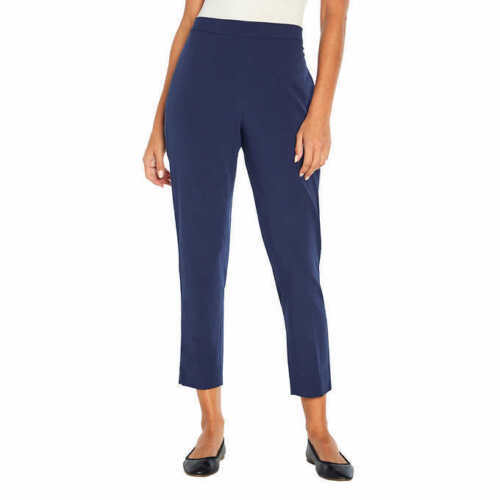 Banana Republic Ladies Pull On Pant