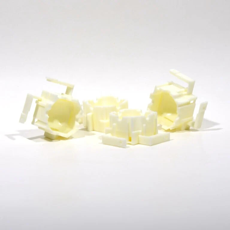 Replacement Nintendo 64 Joystick Bowl  |  Drop-in Compatible  |  Kitsch-Bent