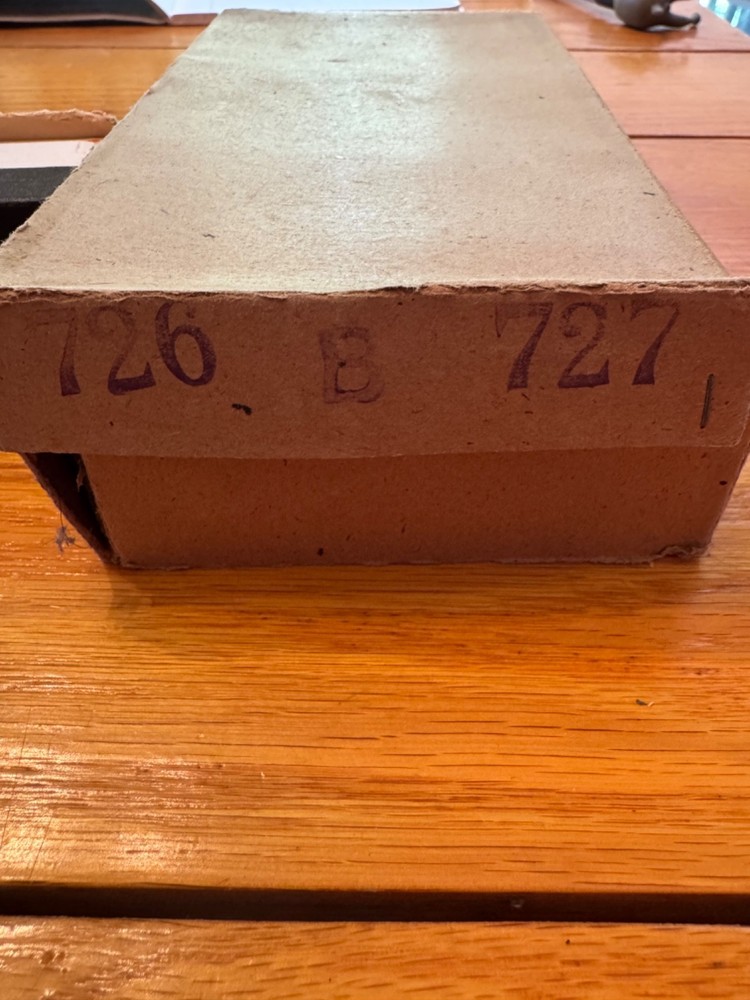 WWII GERMAN ORIGINAL PLAYING CARDS BRIDGE SETS