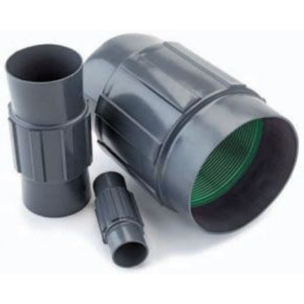 Perma-Cote PMCPL-200, Conduit Coupling, 2 Coupling, 1 PC