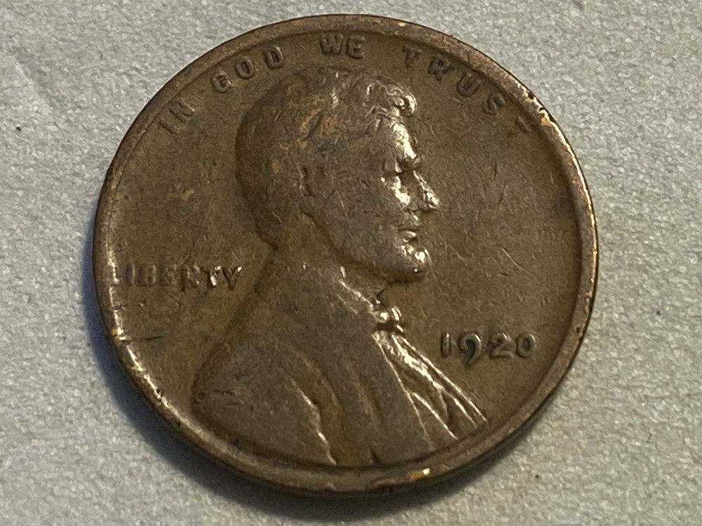 1920 P      FILL YOUR SPOT   PLEASE READ DESCRIPTION    419