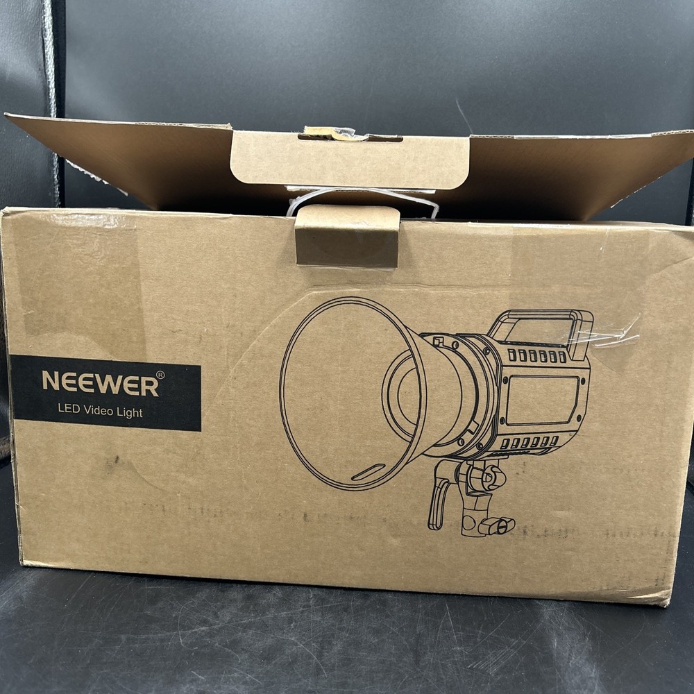 NEEWER FS230 230W COB LED VIDEO LIGHT