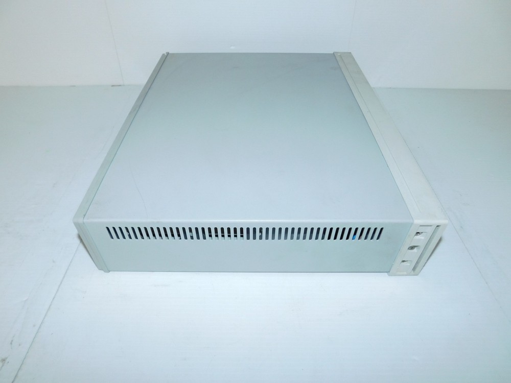 AGILENT HP 3499A SWITCH CONTROL MAINFRAME (QXG73)