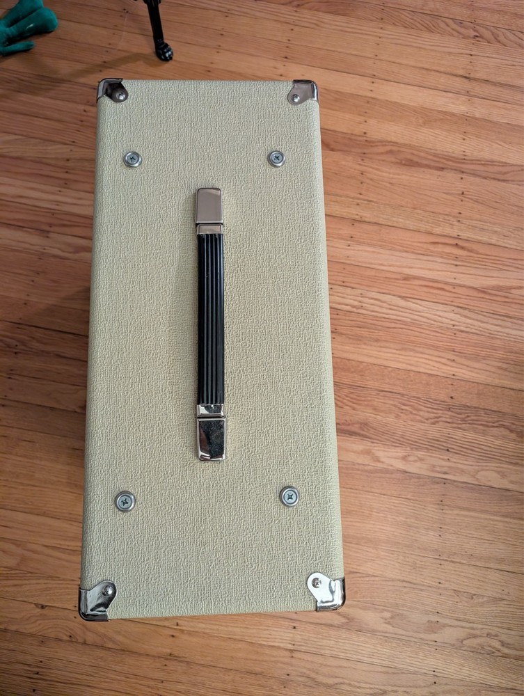 Dr Z Monza 1x12 combo