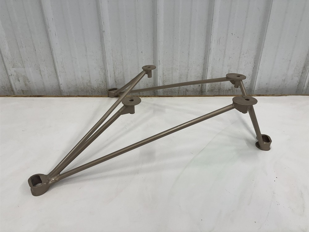 Luscombe Model 8 Engine Motor Mount 48147