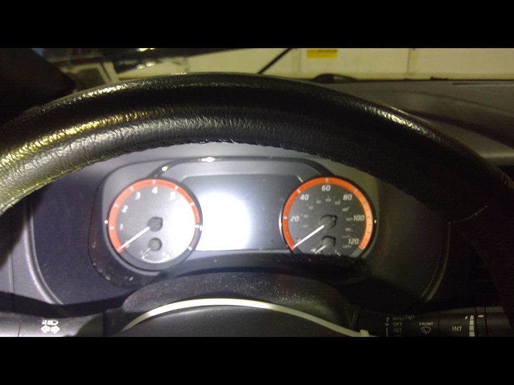 TPMS Control Module Left Hand Dash Fits 22-24 FRONTIER 407409BU0A