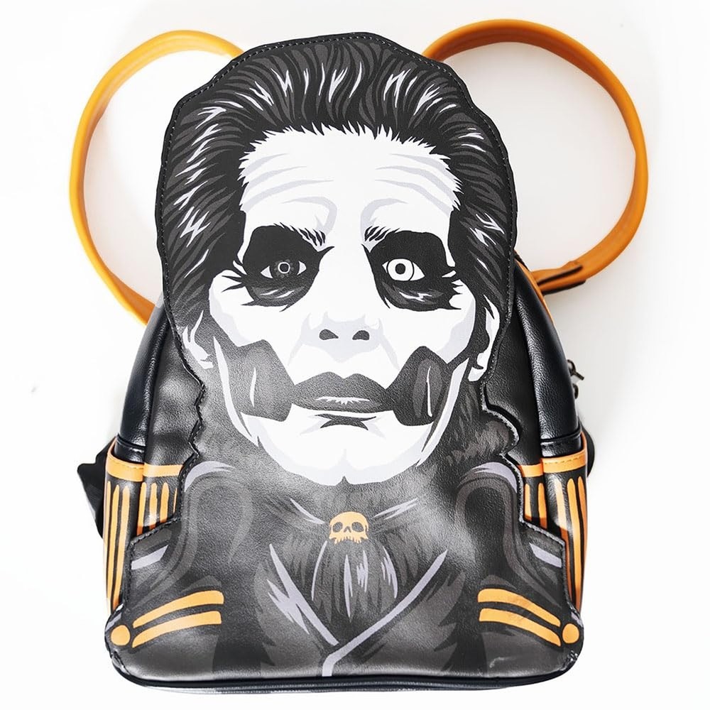 Ghost Papa IV Backpack