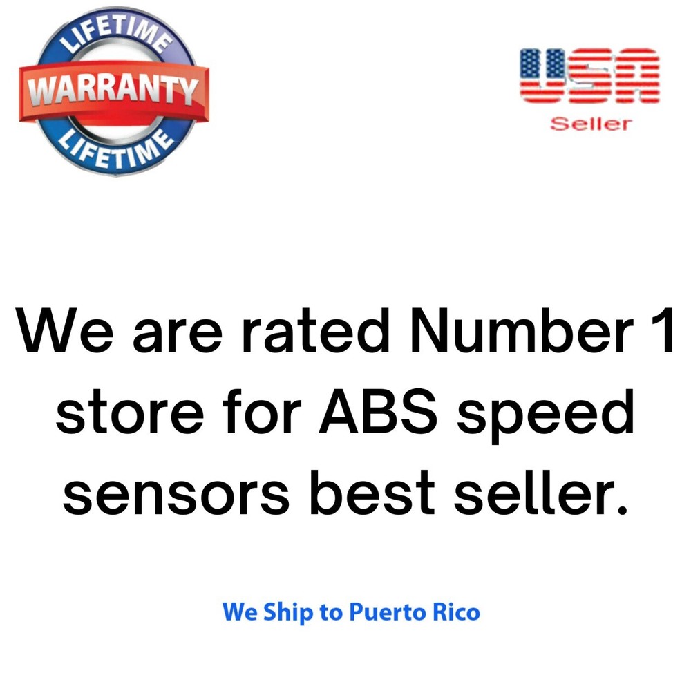 Updated Pressure Transducer Sensor Set Input Output 45RFE 545RFE 68RE