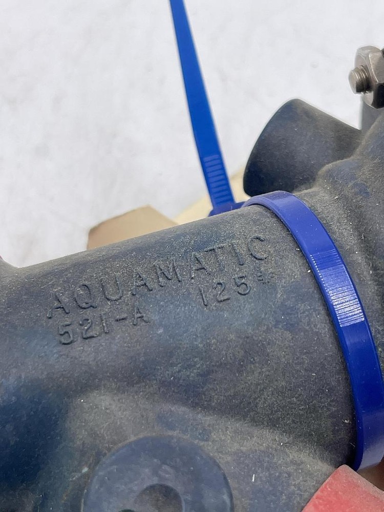Aquamatic 521-A