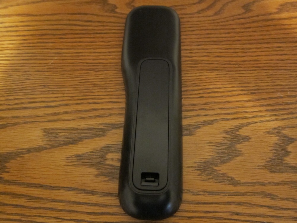 HP MCE Windows Media Center Replacement Remote Control TSGH-IR01