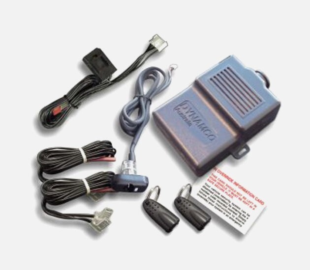 Car Immobiliser P165 Touchkey CYCLOPS PARALYSER DYNAMCO OEX Immobiliser