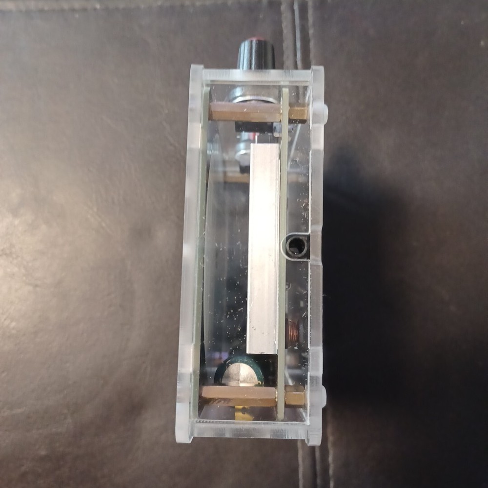 Music Coil Dual Mode 8cm Solid Transmission Experiment Plasma Coil EU