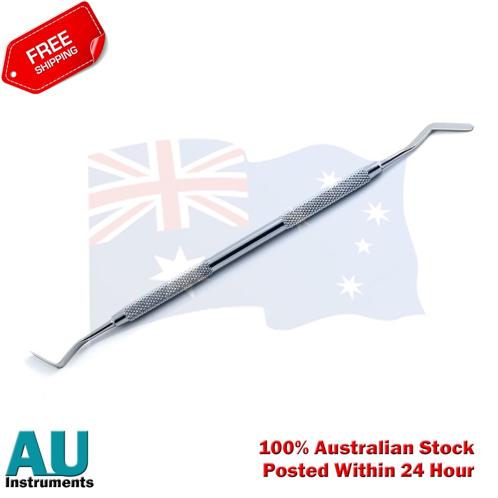 Heideman Separating Spatulas Heidman Dental Composite Instruments Double Ended