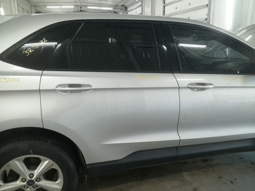 Engine ECM Electronic Control Module 2.0L Fits 19-24 EDGE 104927221