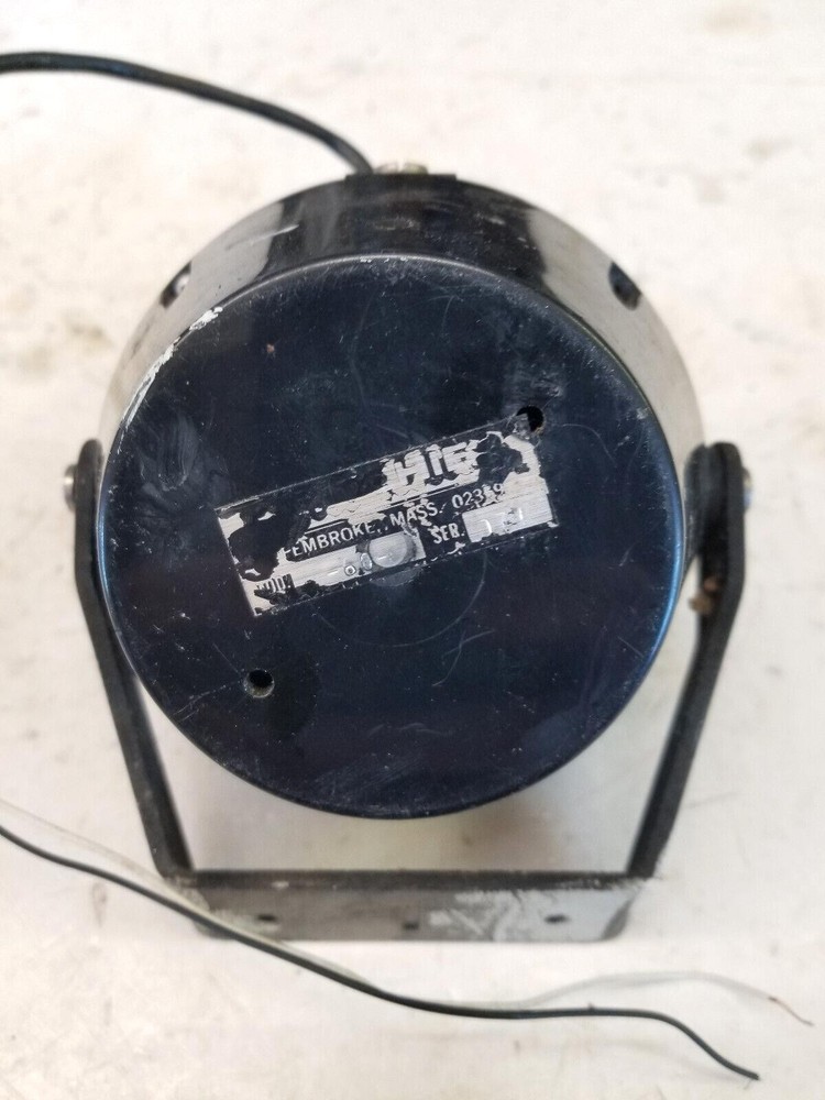 Ritchie Vintage Marine Boat Compass