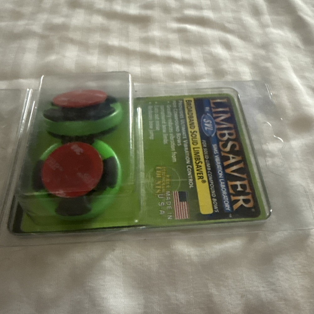 Sims LimbSaver Broadband Limb Dampener split/solid