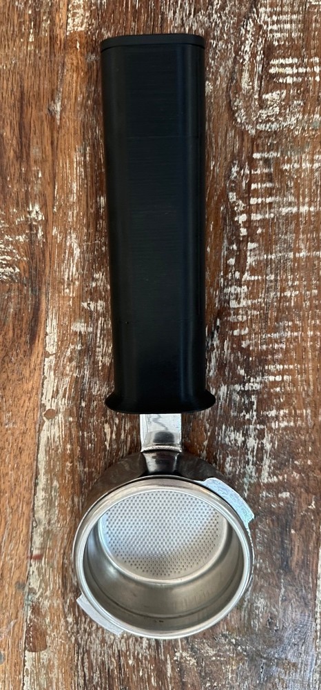 Gaggia Classic PRO Plastic Replacement Handle (Heavy Duty)