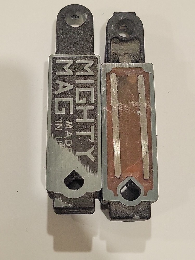 Mighty Mag Universal Magnetic Base