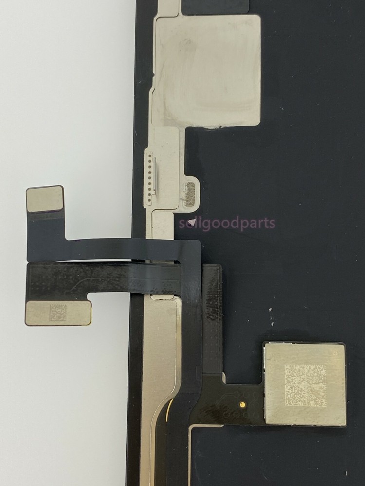 Genuine Original iPhone 11 Pro Black OLED Replacement Screen Digitizer "Grade A"