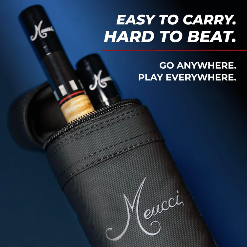 Dynasty Pool Cue Case
