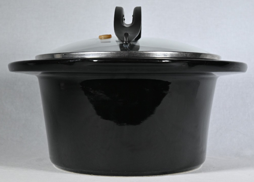 Hamilton Beach Stay or Go Replacement Ceramic Insert & Lid