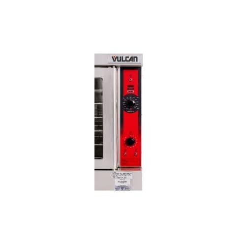 Gas Convection Oven, Single Stack - Standard Depth