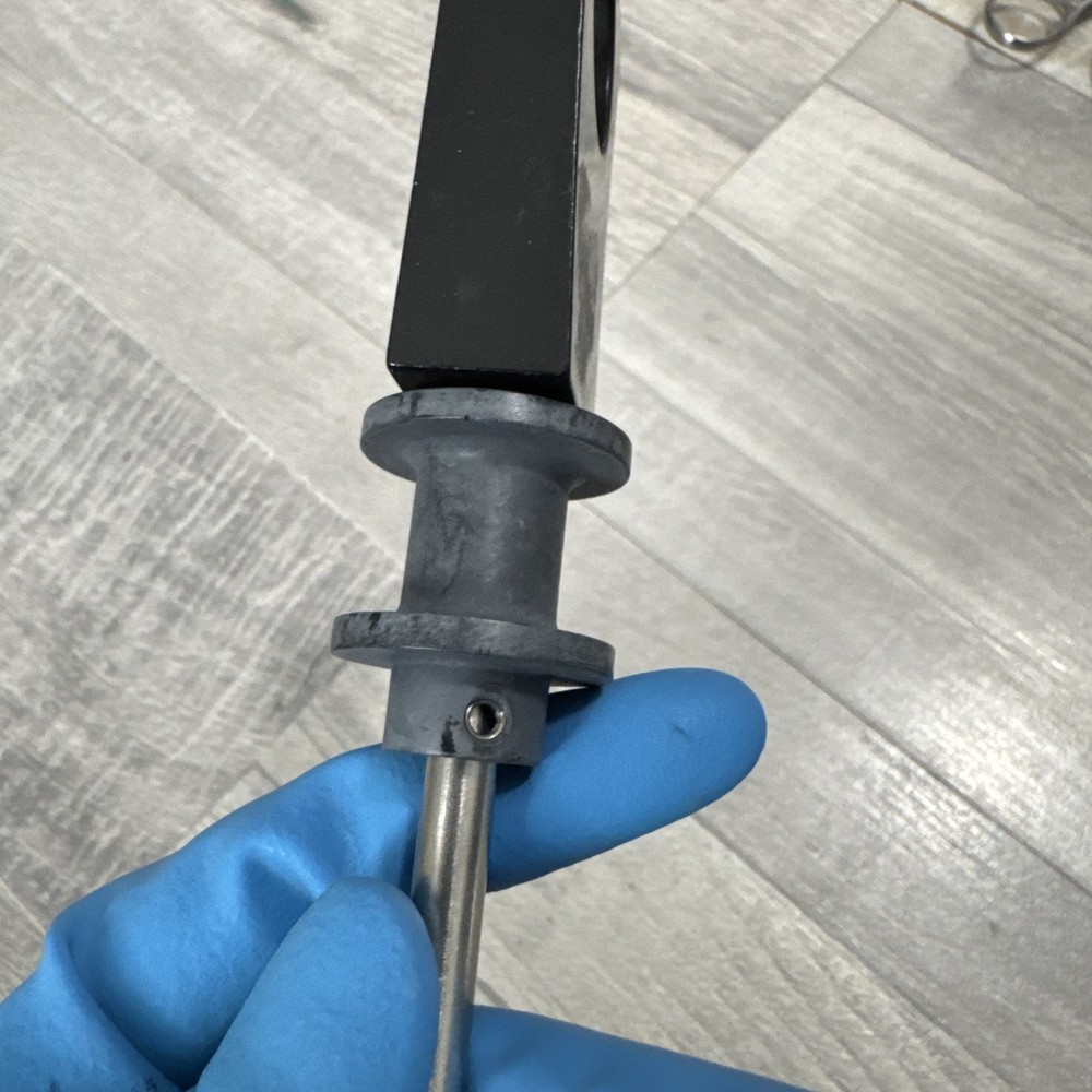 Spectrum/SSS 11/13 LAPAROSCOPIC INSTRUMENT.