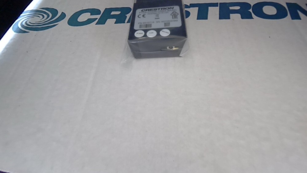 Crestron FT2A-CHGR-USBA-BASIC FlipTop USB Rapid Charging Module 6510719 New