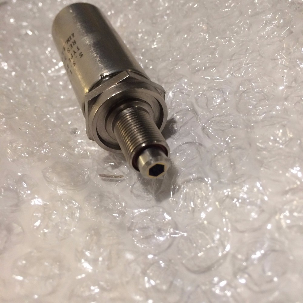 SENSOR SYSTEMS VARIABLE SYSTEMS # C-5908-4-500-OHMS NSN: 5905-00-809-0116