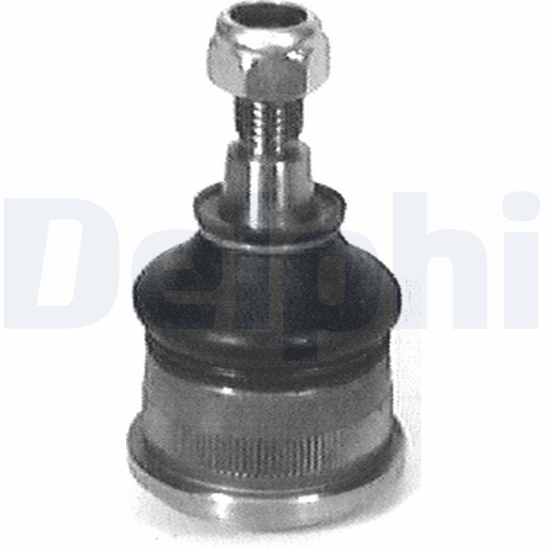 Control Arm Pin Front Left (Left) - Right